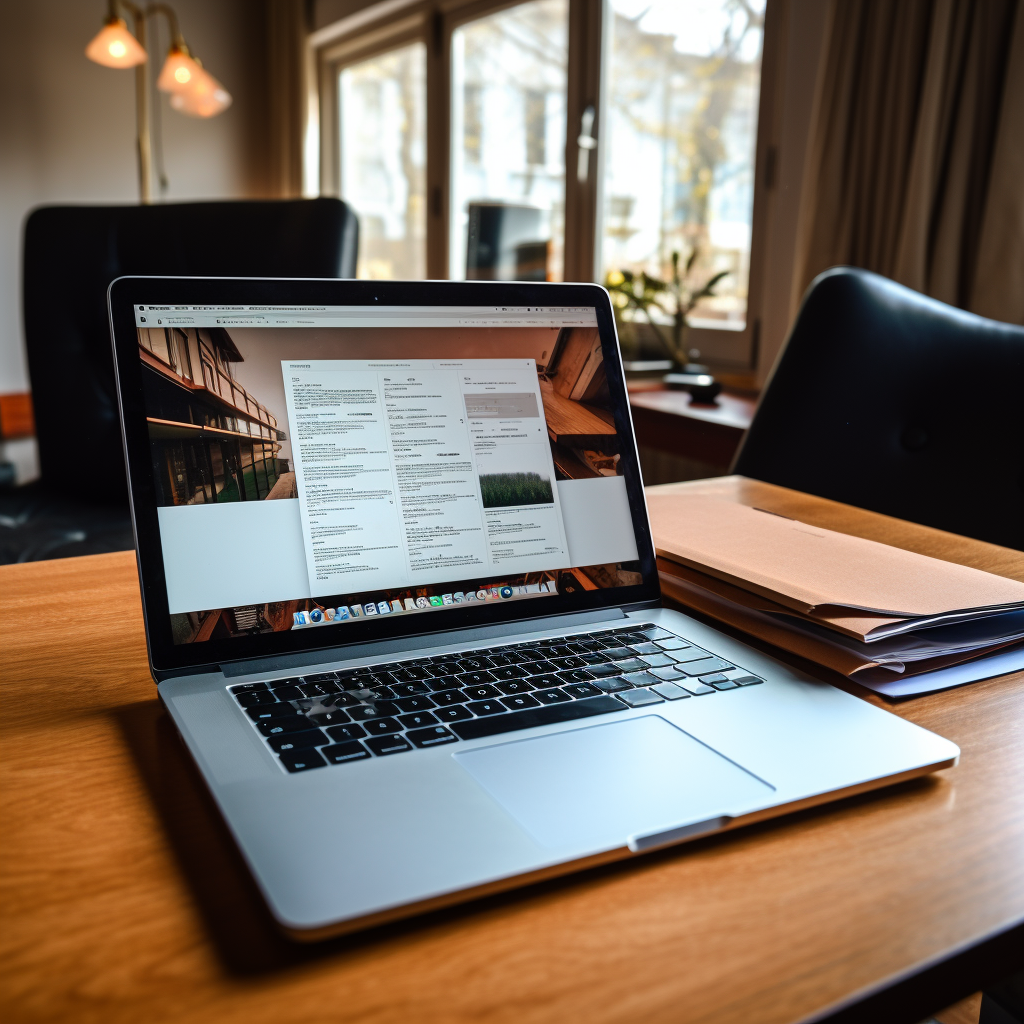 3_a_minimalistic_image_of_a_laptop_on_025b83be-e8fb-460e-a331-e7d93b27e5e7